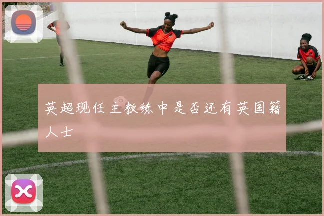 英超现任主教练中是否还有英国籍人士