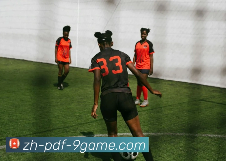 J9九游品牌故事